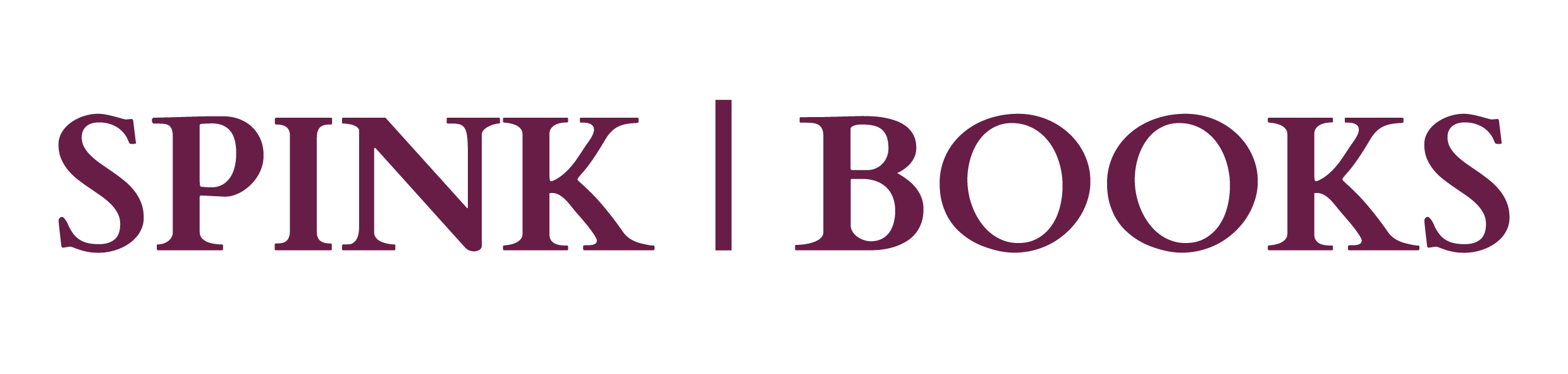 Spink Books Logo